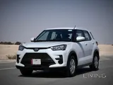 Toyota Raize 2024